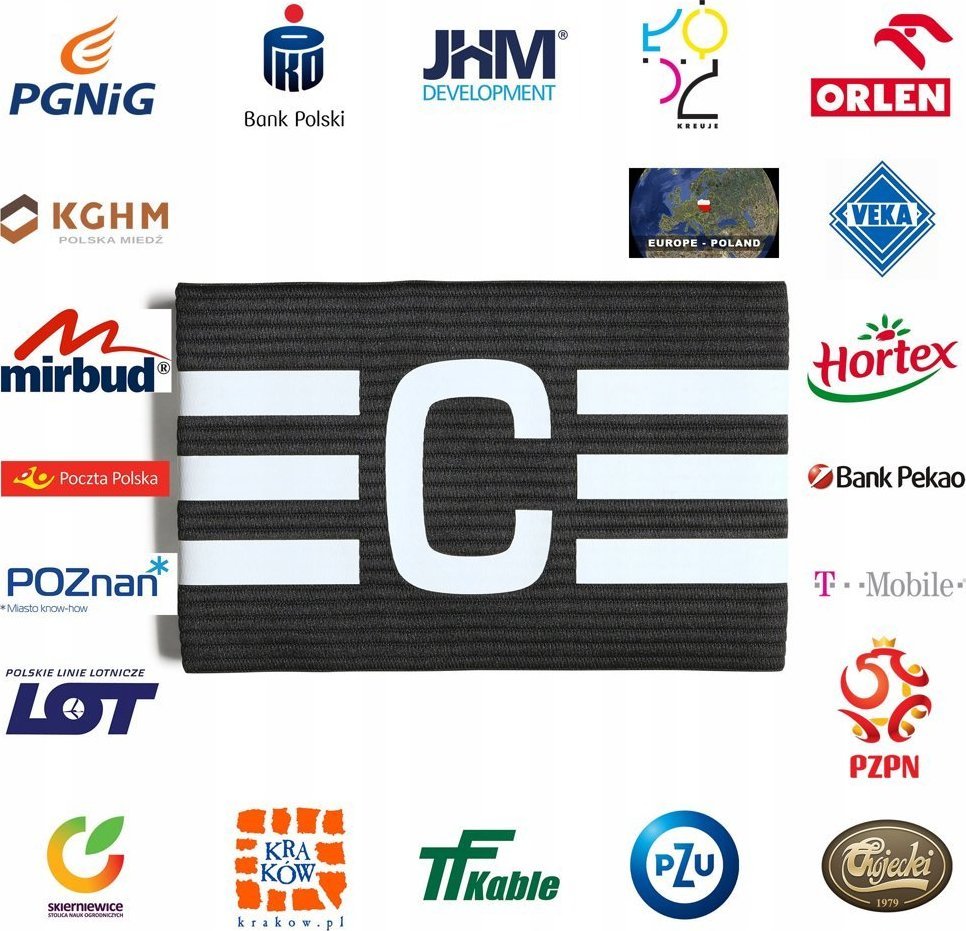 Shirit kapiteni Adidas Tiro League HS9766, madhësi OSFM, i zi e bardhë