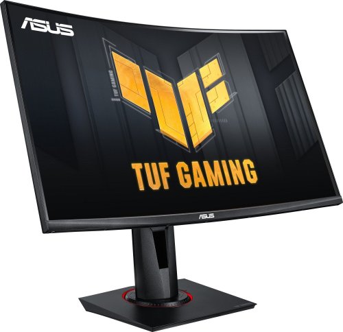 Monitor Asus Gaming VG27VQM, 27", FullHD (1920 x 1080), i zi