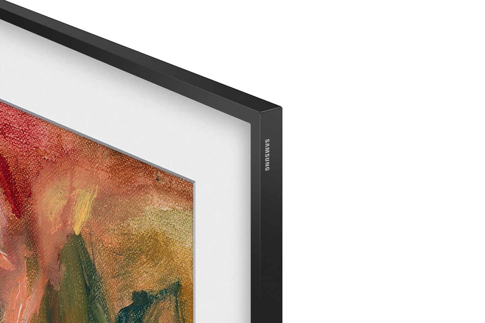 Televizor Samsung QE50LS03DAUXXH, 50”, 4K QLED, Tizen, i zi