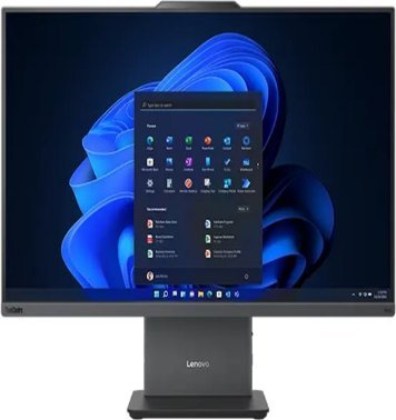 Kompjuter All in One Lenovo ThinkCentre Neo 50a 27 Gen 5, Intel Core i5, 27", 16GB RAM, gri