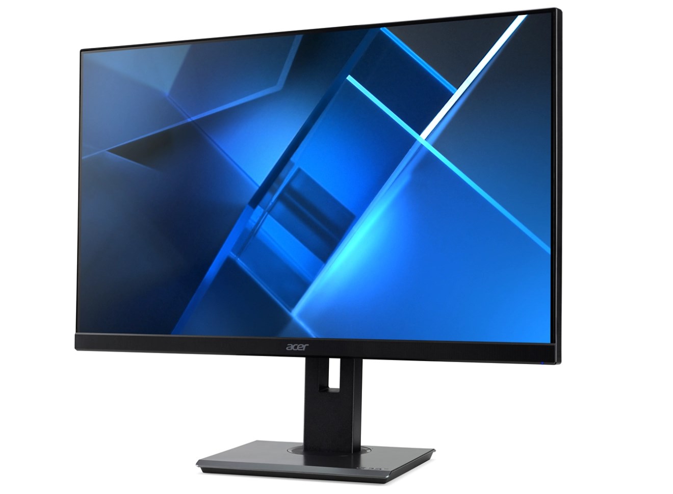 Monitor Acer Vero B287KL, 28", 4K Ultra HD, IPS, i zi