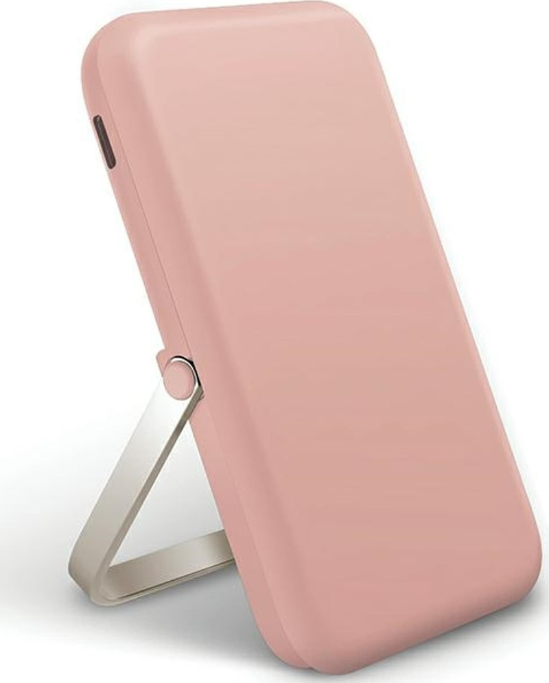 Power bank Uniq Hoveo, 5000mAh, 20W PD, magnetik wireless