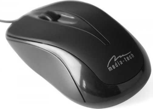 Maus Media-Tech Plano (MT1091K), i zi