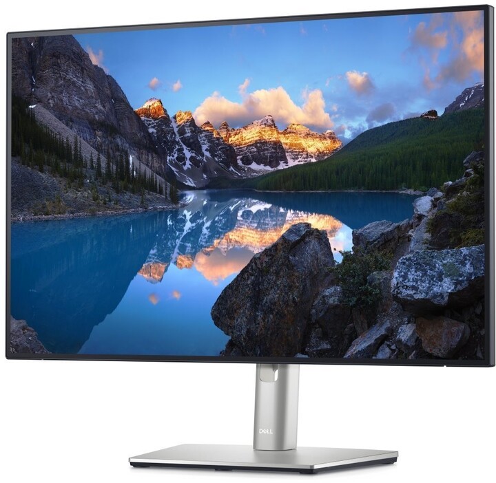 Monitor Dell U2421E - LED 24 "
