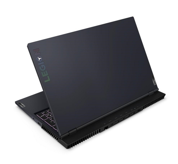 Laptop Lenovo Legion 5 15ACH6H, 15.6", 8GB RAM, 512GB SSD, AMD Ryzen 5 5600H, GeForce RTX 3060, i zi