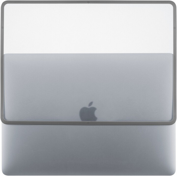[OUTLET] Mbrojtëse Cellularline Matt Hard Shell për Apple MacBook Pro 16'' (2021), transparente
