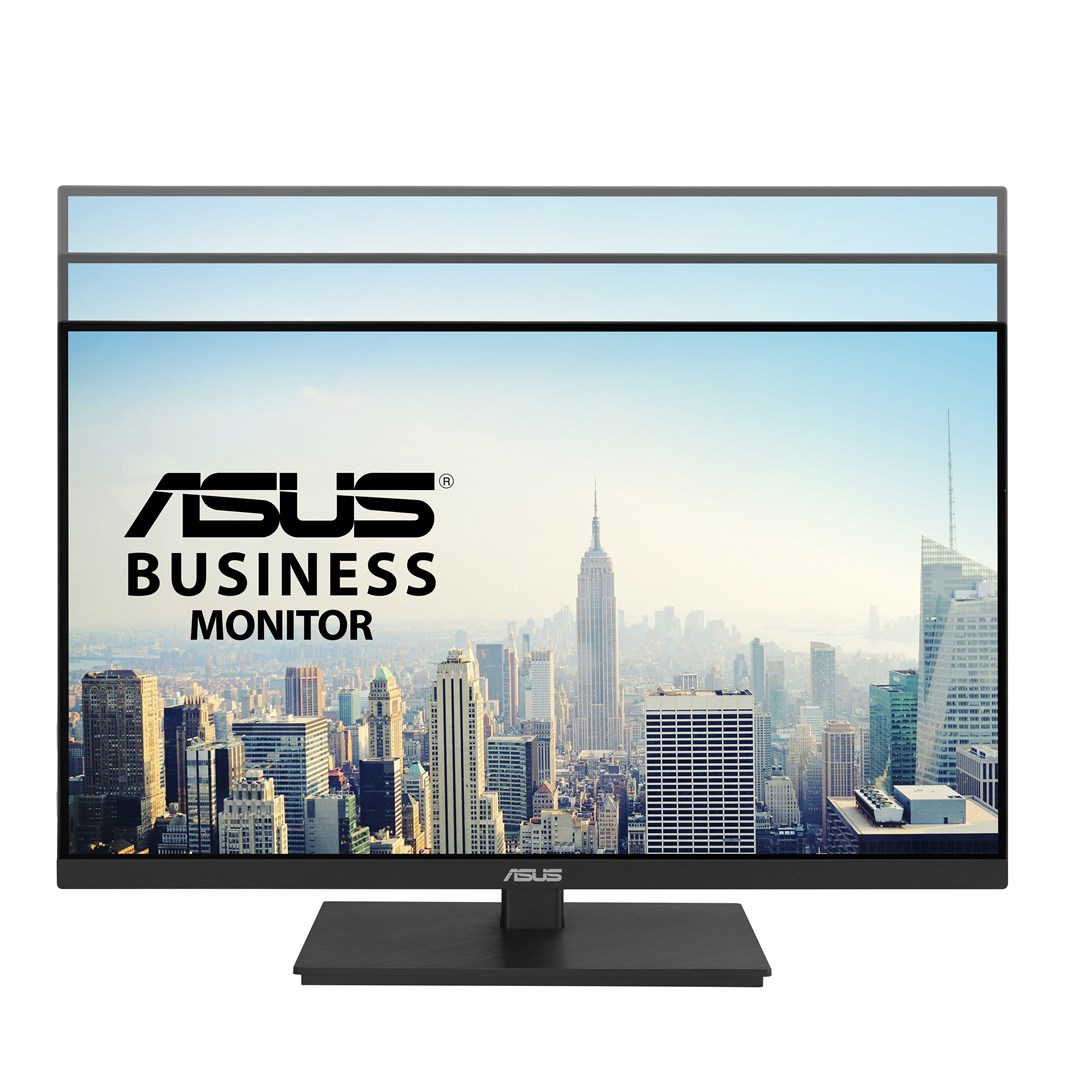 Monitor ASUS VA24ECPSN 60.5, 23.8", 1920 x 1080, Full HD, 75 Hz, i zi