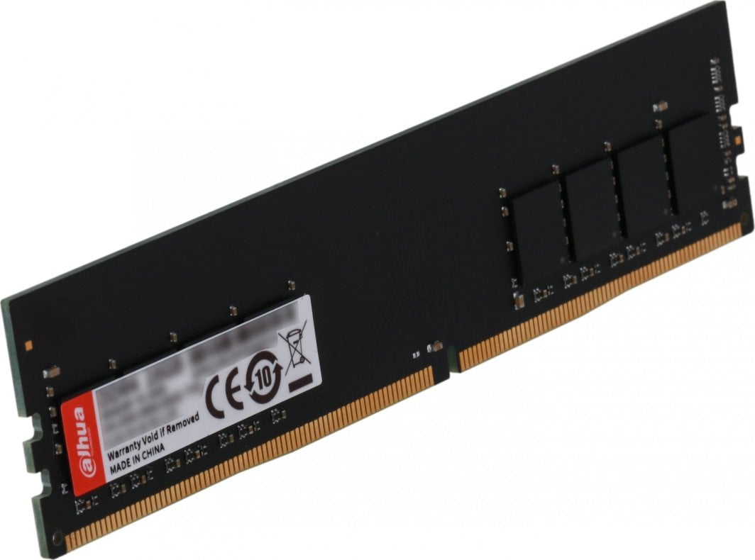 Memorie Dahua Technology C300, DDR4, 32 GB, 3200 MHz, CL22, DHI-DDR-C300U32G32
