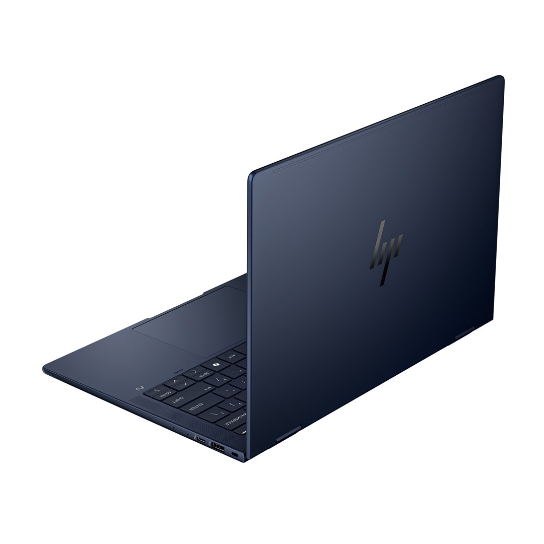 Laptop 2 në 1 HP EliteBook X Flip G1i, 14", Intel Core Ultra, 32GB RAM, blu