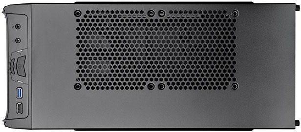 Kasë Thermaltake Versa H13, Micro Tower