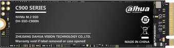 Disk SSD Dahua Technology C900N, 256GB, M.2 2280 PCI-E x4 Gen3 NVMe