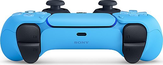 Kontroller Sony DualSense, wireless, i kaltër