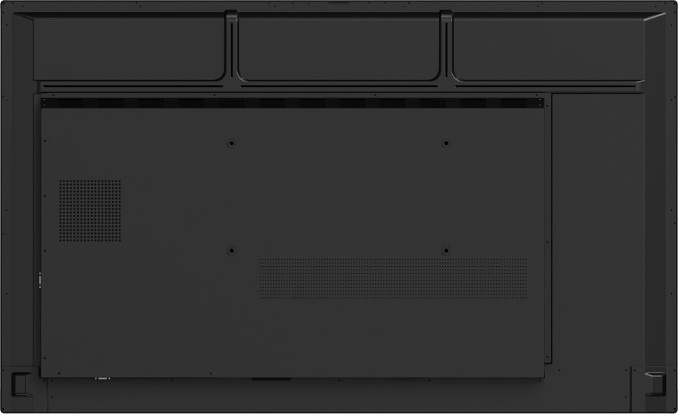 Tabelë interaktive Viewsonic IFP55G1, 55", 4K, e zezë