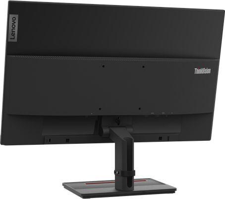 Monitor Lenovo, 23.8 ", 1920 x 1080 (FullHD), 60 Hz, VA, i zi