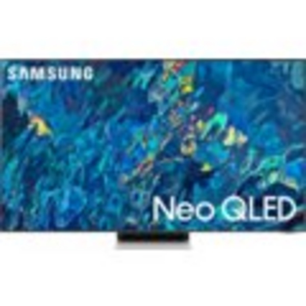 Televizor Samsung QE55QN95B, 55" (138cm), 4K UHD, i argjendtë