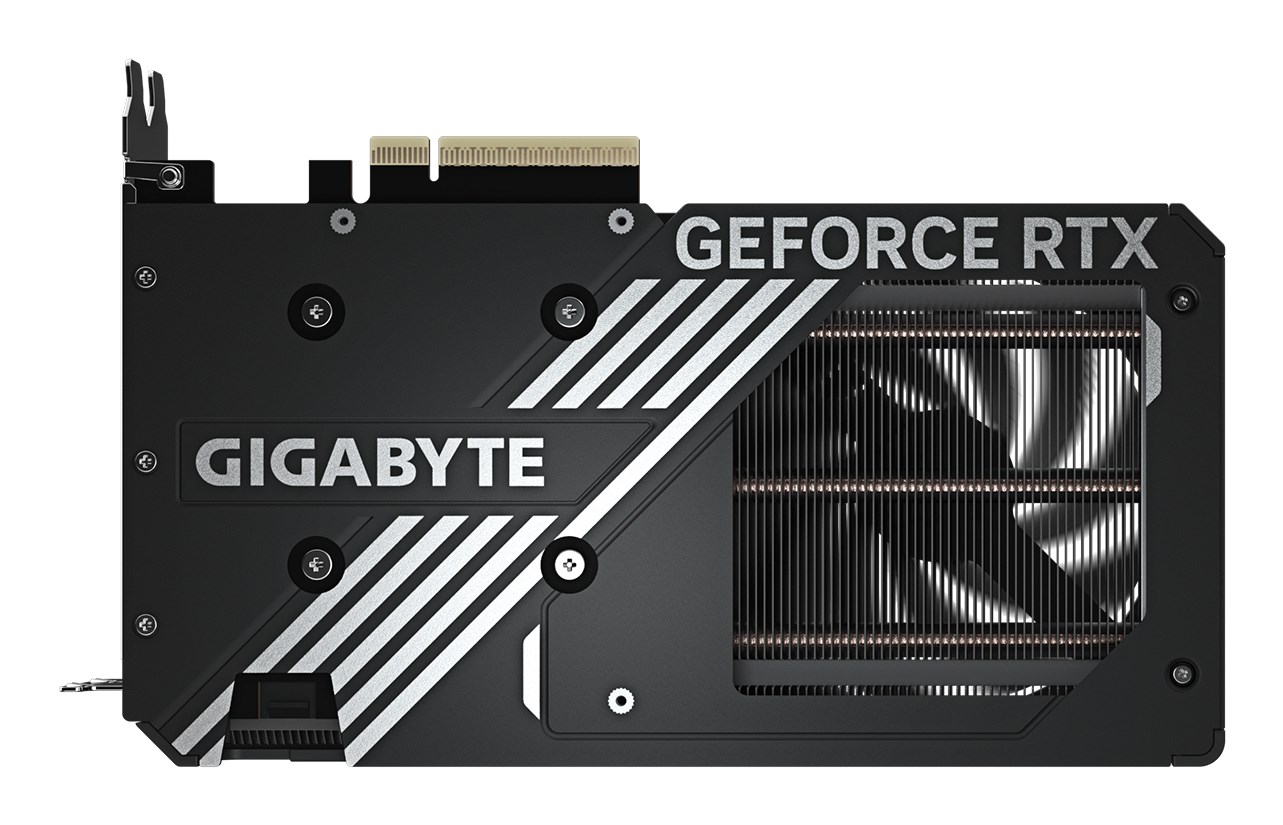 Kartelë grafike GIGABYTE NVIDIA GeForce RTX 5060 Ti, WINDFORCE 16G, 16GB GDDR7, 128bit, PCI-E 5.0