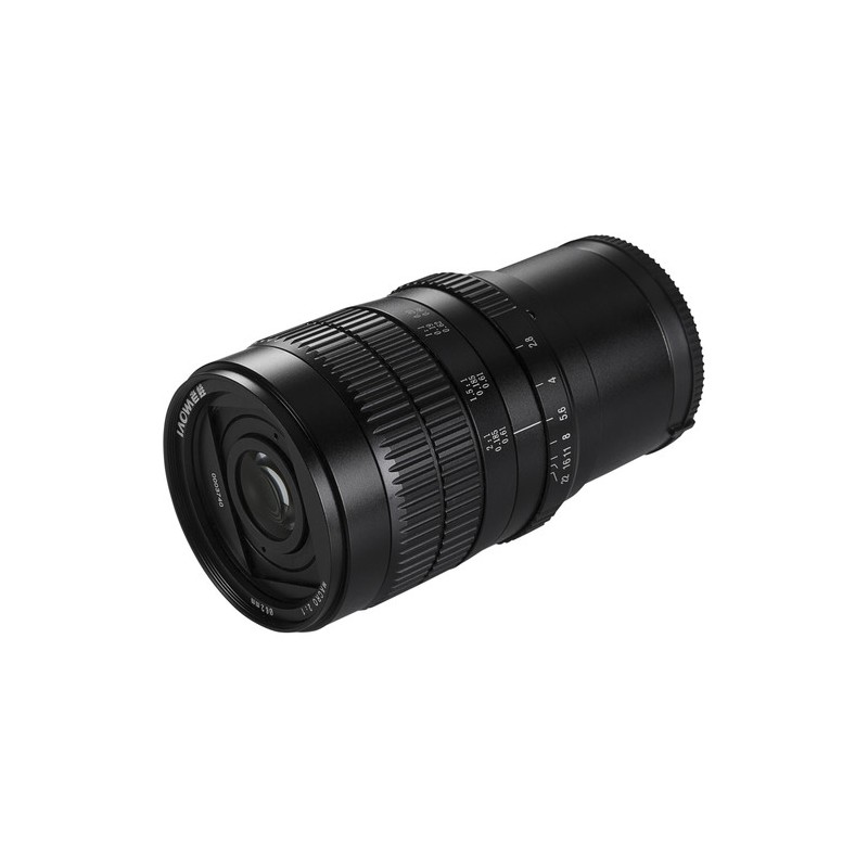 Laowa 60mm f/2.8 Ultra-Macro për Sony E