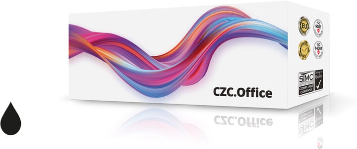 [OUTLET] Toner CZC.Office HP W1350X, i zi