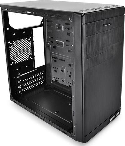 Kasë Deepcool Wave V2, Mini Tower