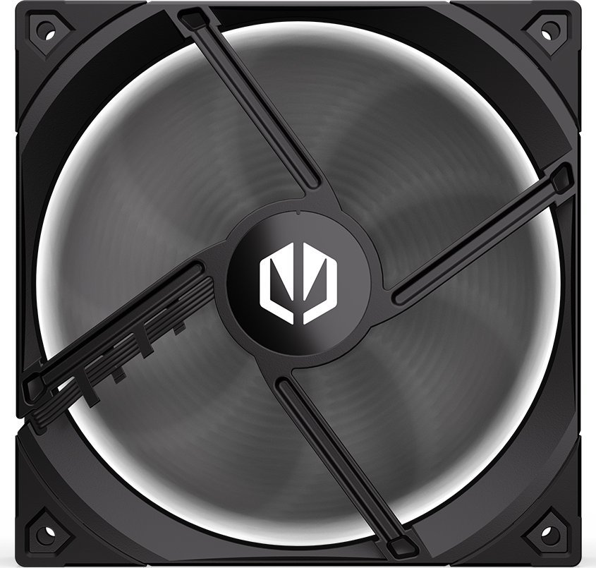 Ftohës Endorfy Fluctus 140 PWM, 140 mm