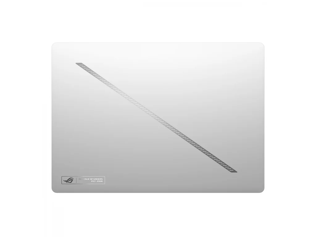 Laptop ASUS ROG Zephyrus G14 GA403GM-SY101Z, 14", AMD Ryzen AI 9-465, 32GB RAM, 1TB SSD, NVIDIA GeForce RTX 5060, i bardhë