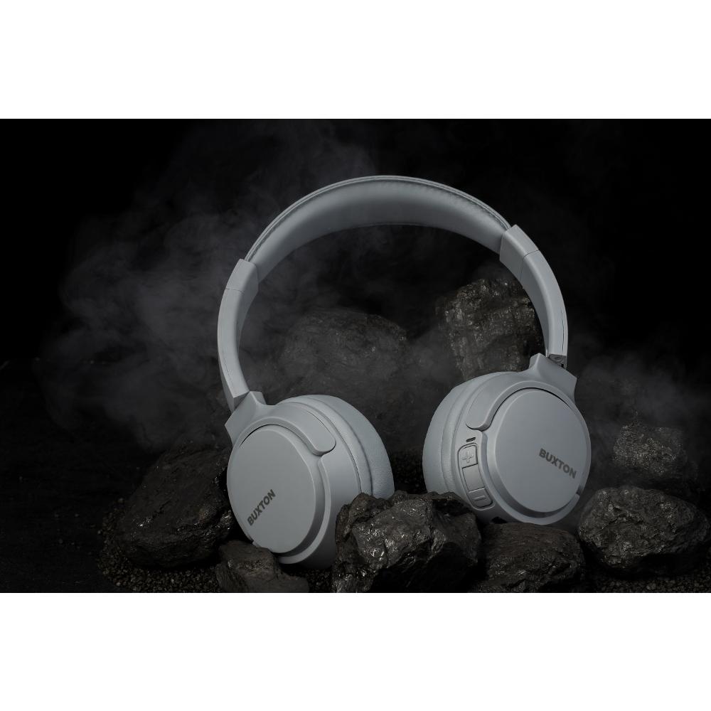 Kufje Wireless Buxton BHP 7300 GRAY BT