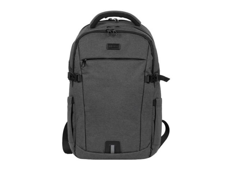 Shpinore Natec Alpaca 2 NTO-2226, 15.6", 20L, gri