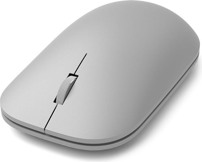 Maus Microsoft Surface, wireless, Bluetooth, i hirt