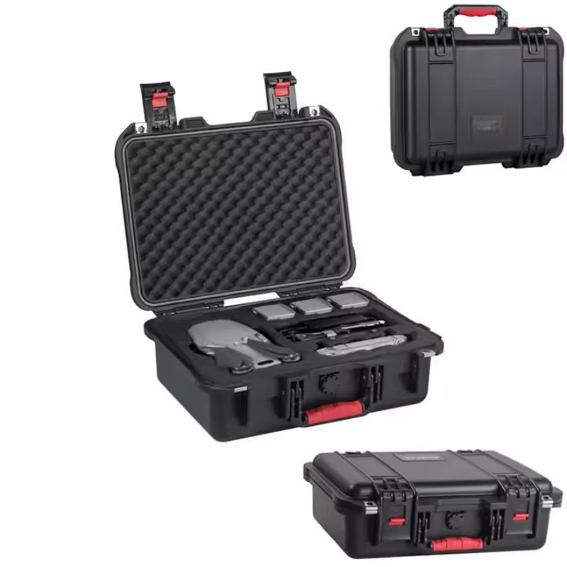 Waterproof Hard Case (3313)