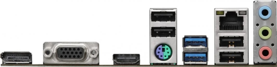 Pllakë amë ASRock H610M-HDV/M.2 R2.0 2