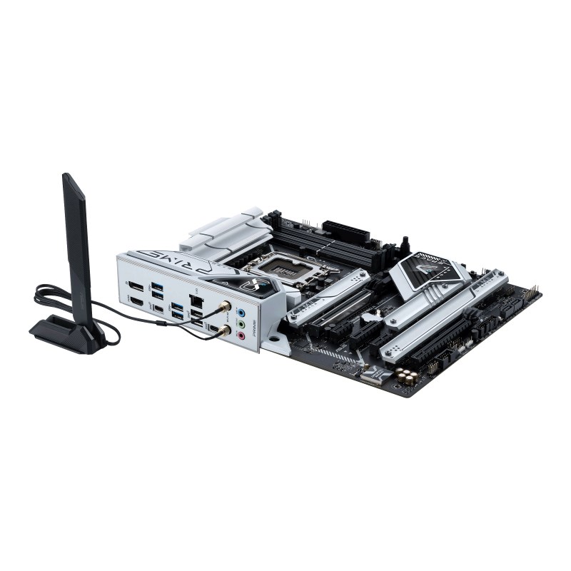 Plakë amë ASUS PRIME Z790-A WIFI, LGA 1700, DDR5, PCIe 5.0