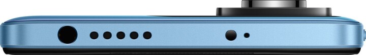 Celular Xiaomi Redmi Note 12S, 8/256GB, i kaltër