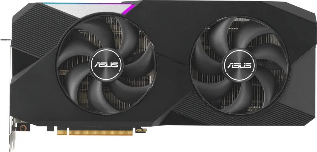 Kartelë grafike Asus Dual Radeon RX 7900 XT OC 20GB GDDR6
