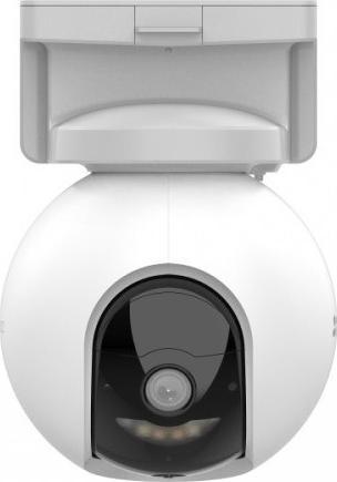 Kamerë IP Ezviz CS-HB8, 4MP 2K+, WiFi, e bardhë