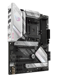 Pllakë amë ASUS ROG STRIX B550-A Gaming AMD B550 ATX