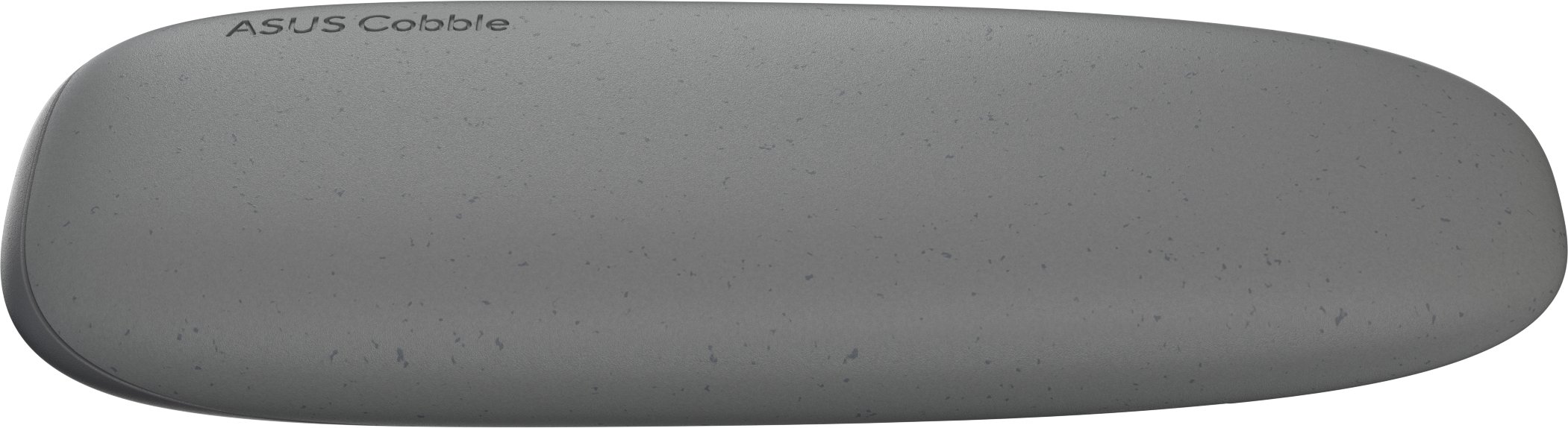 Kuti e jashtme SSD ASUS Cobble Gray, M.2 SATA NVMe, USB C 3.2 Gen2, gri