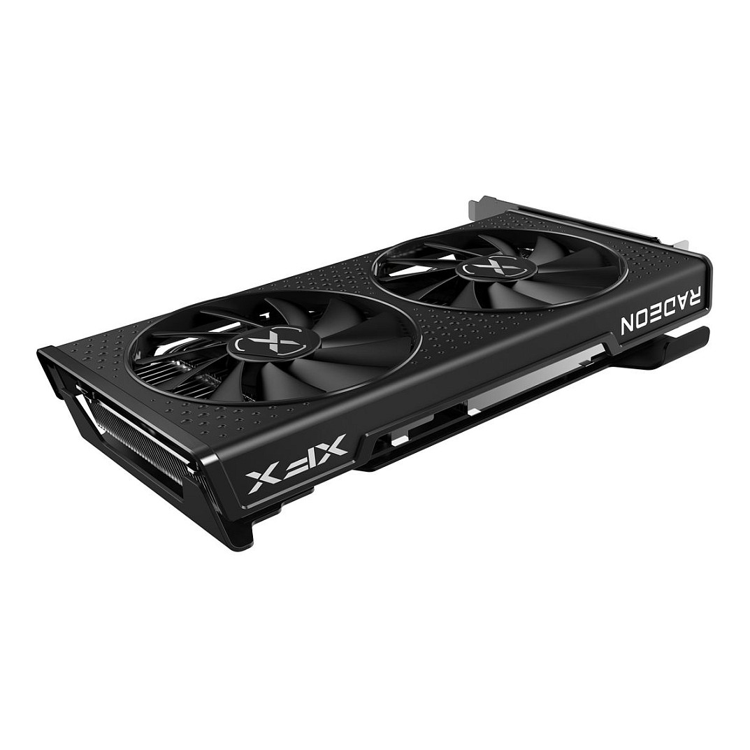 XFX Speedster SWFT210 RX 7600  Core Edition 8GB GDDR6 - Graphics card