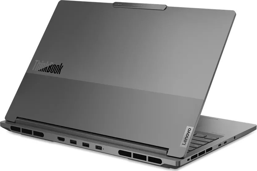 Laptop Lenovo ThinkBook 16p G4, 16", Intel Core i5, 16 GB RAM, 512 GB SSD, NVIDIA GeForce RTX 4050, i hirtë