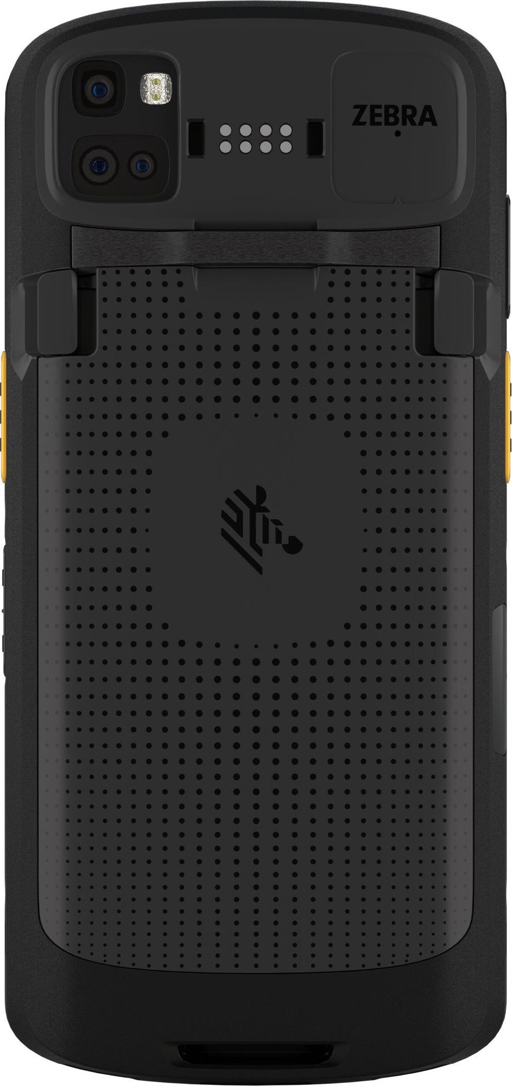 Terminal profesional Zebra TC58, ekran 6.0", 5G, WiFi 6E
