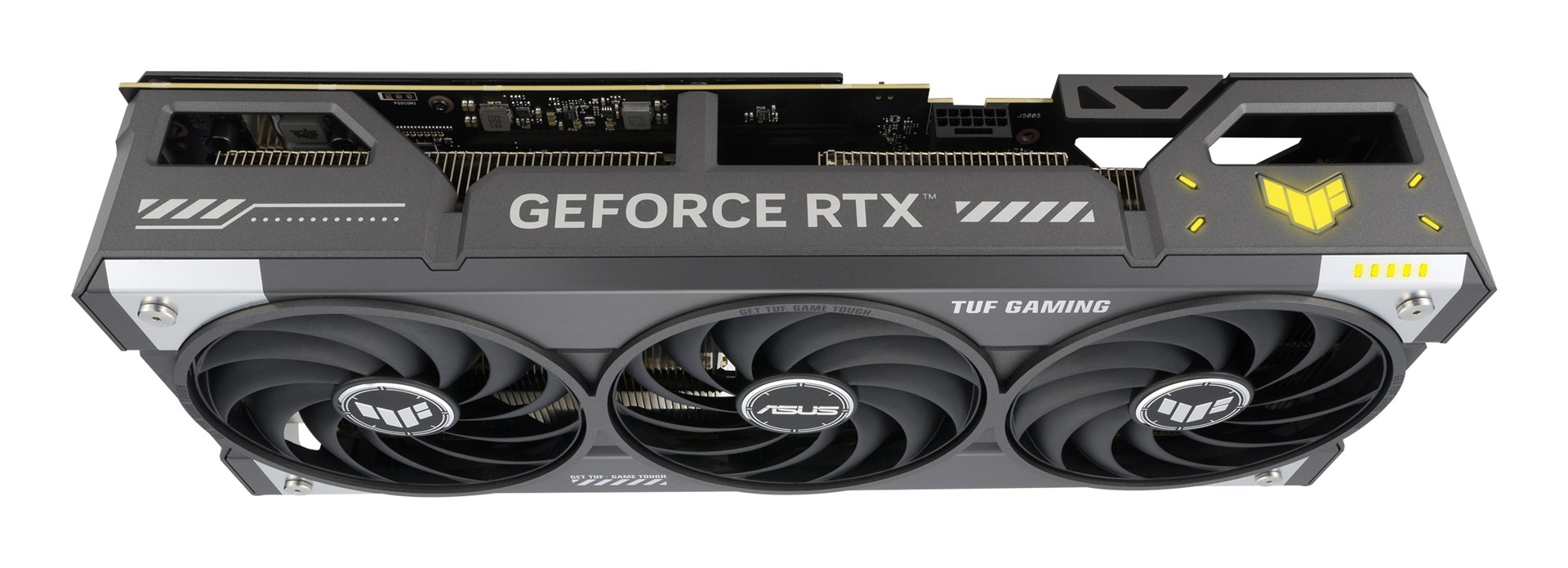 Kartelë grafike ASUS TUF-RTX5070-O12G-GAMING NVIDIA GeForce RTX 5070 12 GB GDDR7