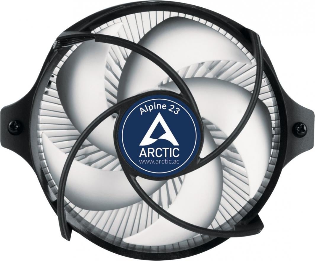 Ftohës CPU Arctic Alpine 23 (ACALP00035A)