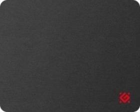 Mauspad Defender Black pad (50550), i zi