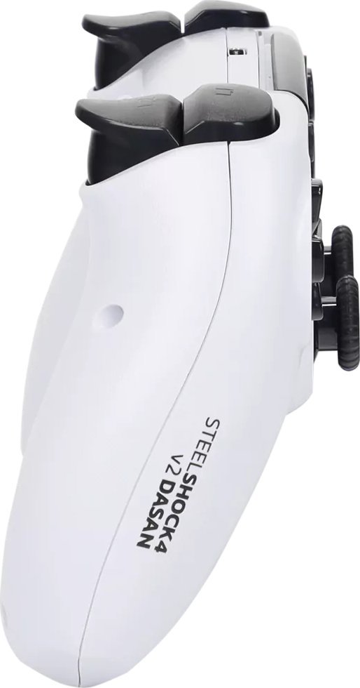 Kontroller SteelDigi PS4 + Horizon Forbidden West