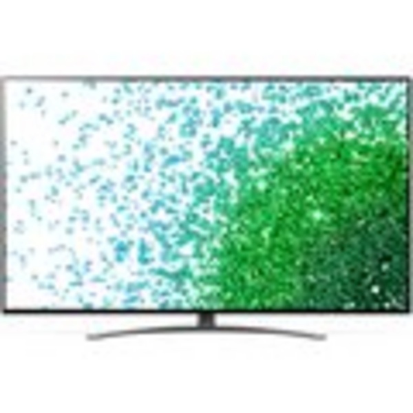 Televizor LG 65NANO81, 65" (164cm), 4K UHD, i zi