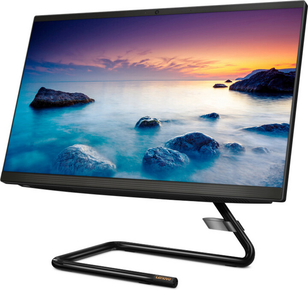 [OUTLET] Kompjuter Lenovo IdeaCentre 3 22ADA05, 21.5" Full HD, AMD Athlon 3050U, 4GB DDR4, 1TB HDD, AMD Radeon Graphics, i zi, V