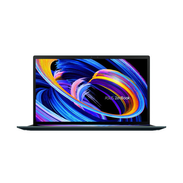 Laptop ASUS ZenBook Duo 14 UX482EGR-HY355W, 14", 16 GB RAM, 1 TB SSD, Core i7, NVIDIA GeForce MX450, i zi