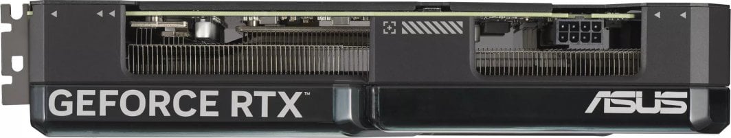 Kartelë grafike Asus Dual GeForce RTX 4070 OC, 12GB