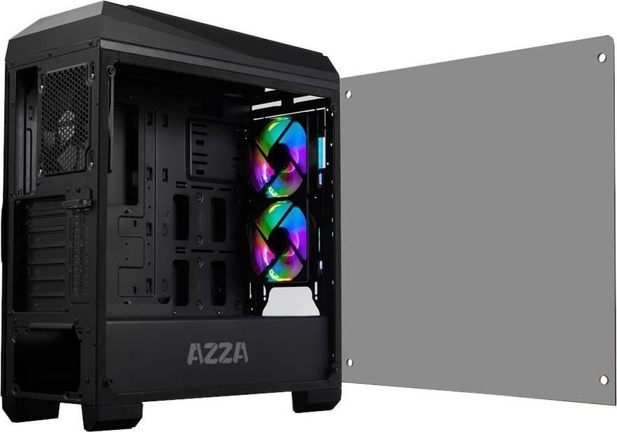 Kasë Azza Chroma 410B, Midi Tower