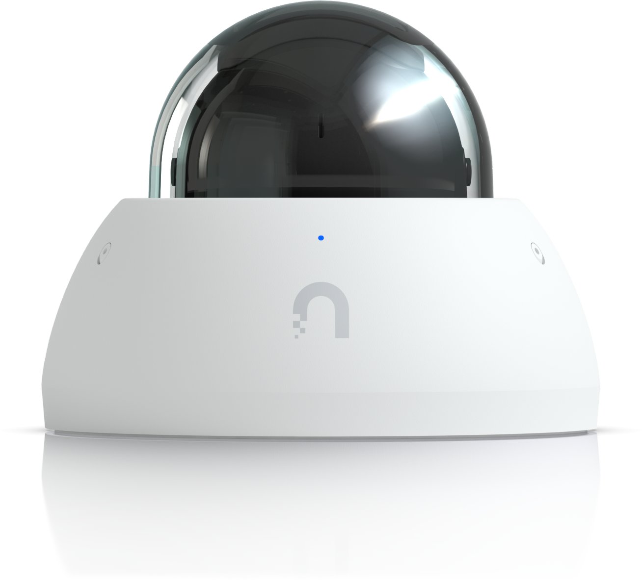 Kamerë sigurie Ubiquiti UVC AI Dome, 4K UHD, PoE, e bardhë