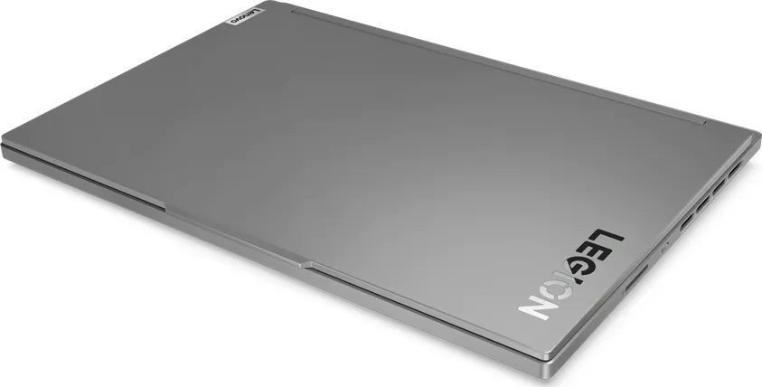 Лаптоп Lenovo Legion Slim 5 16AHP9, 16", AMD Ryzen 7 8845HS, 32GB RAM, 1TB SSD, NVIDIA GeForce RTX 4070, Windows 11
